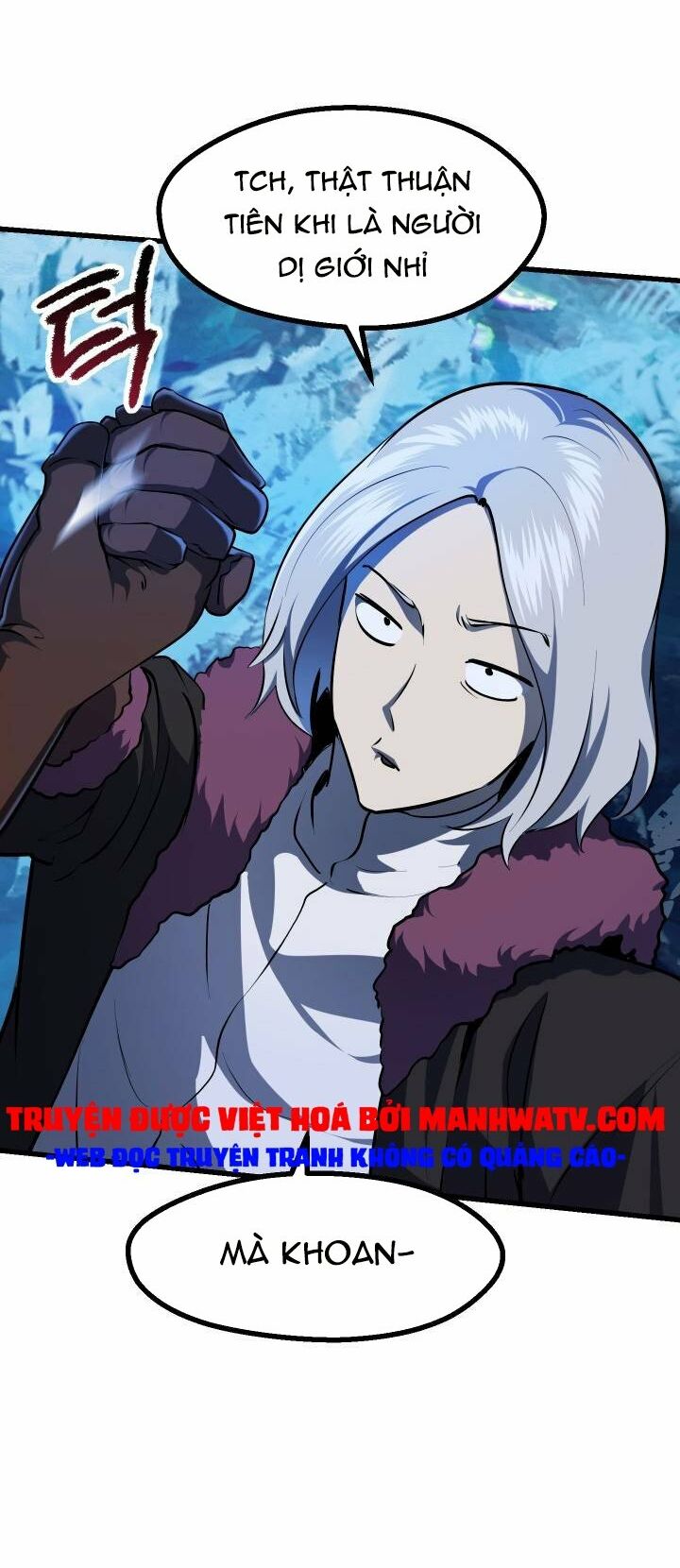 Anh Hùng Mạnh Nhất? Ta Không Làm Lâu Rồi!: Chapter 85