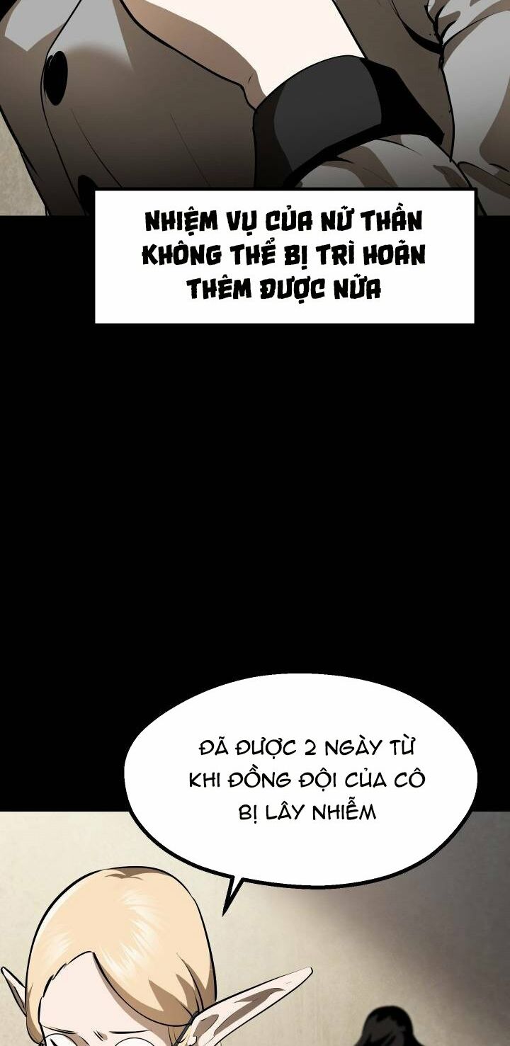 Anh Hùng Mạnh Nhất? Ta Không Làm Lâu Rồi!: Chapter 85
