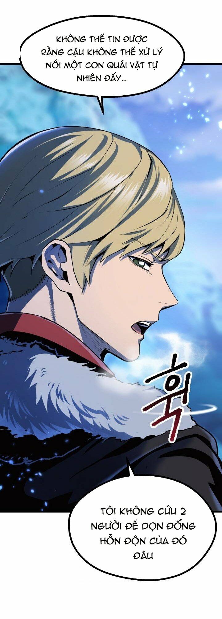 Anh Hùng Mạnh Nhất? Ta Không Làm Lâu Rồi!: Chapter 85