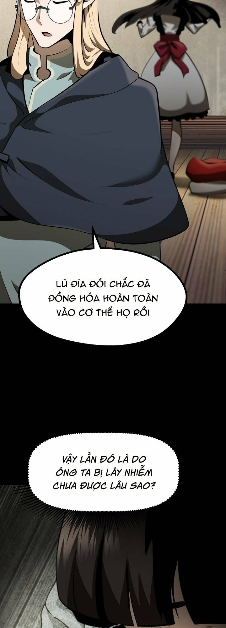 Anh Hùng Mạnh Nhất? Ta Không Làm Lâu Rồi!: Chapter 85
