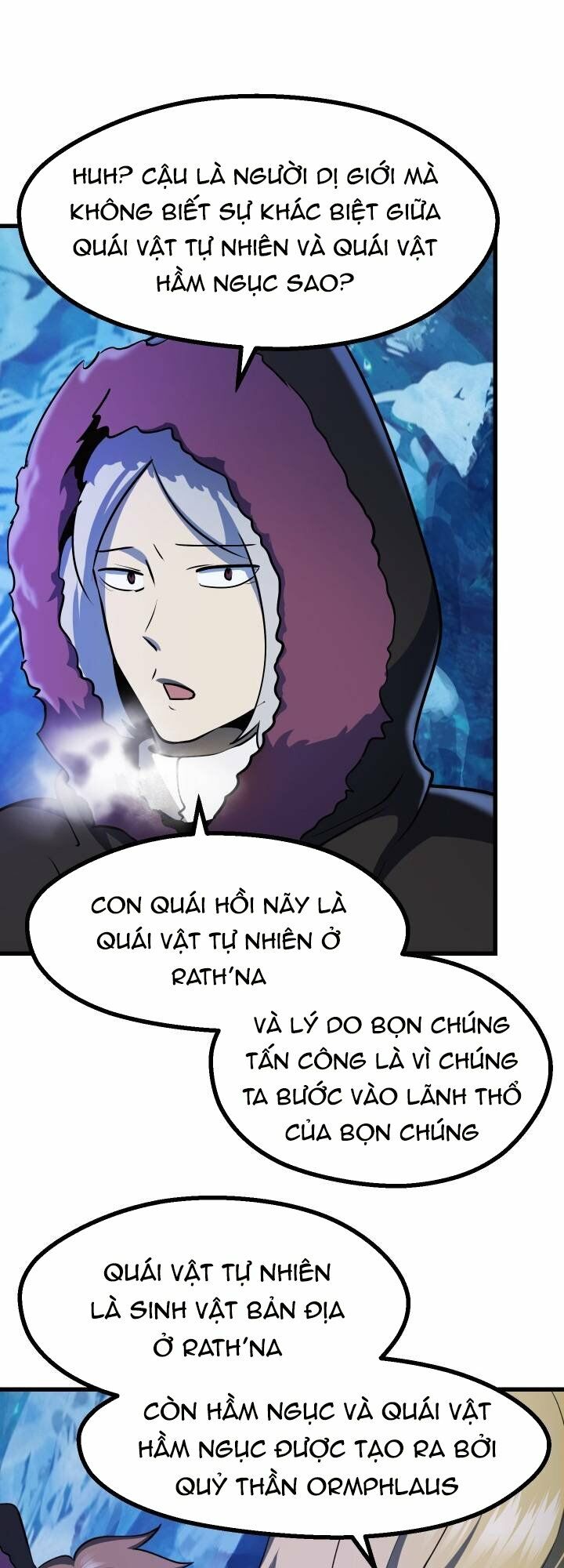 Anh Hùng Mạnh Nhất? Ta Không Làm Lâu Rồi!: Chapter 85
