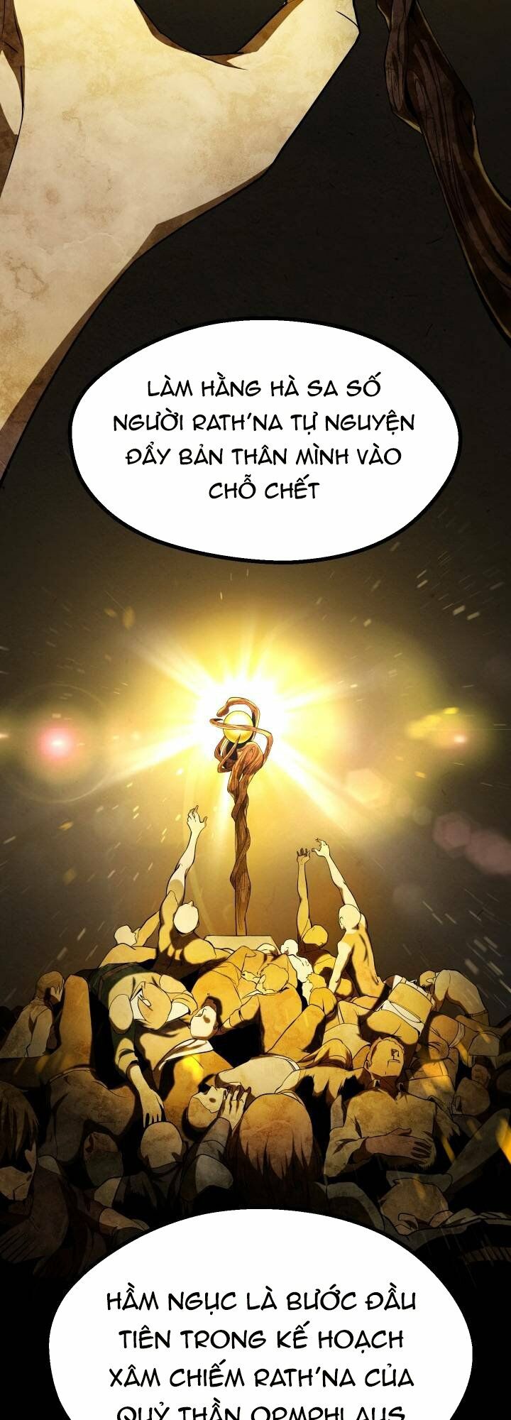 Anh Hùng Mạnh Nhất? Ta Không Làm Lâu Rồi!: Chapter 85