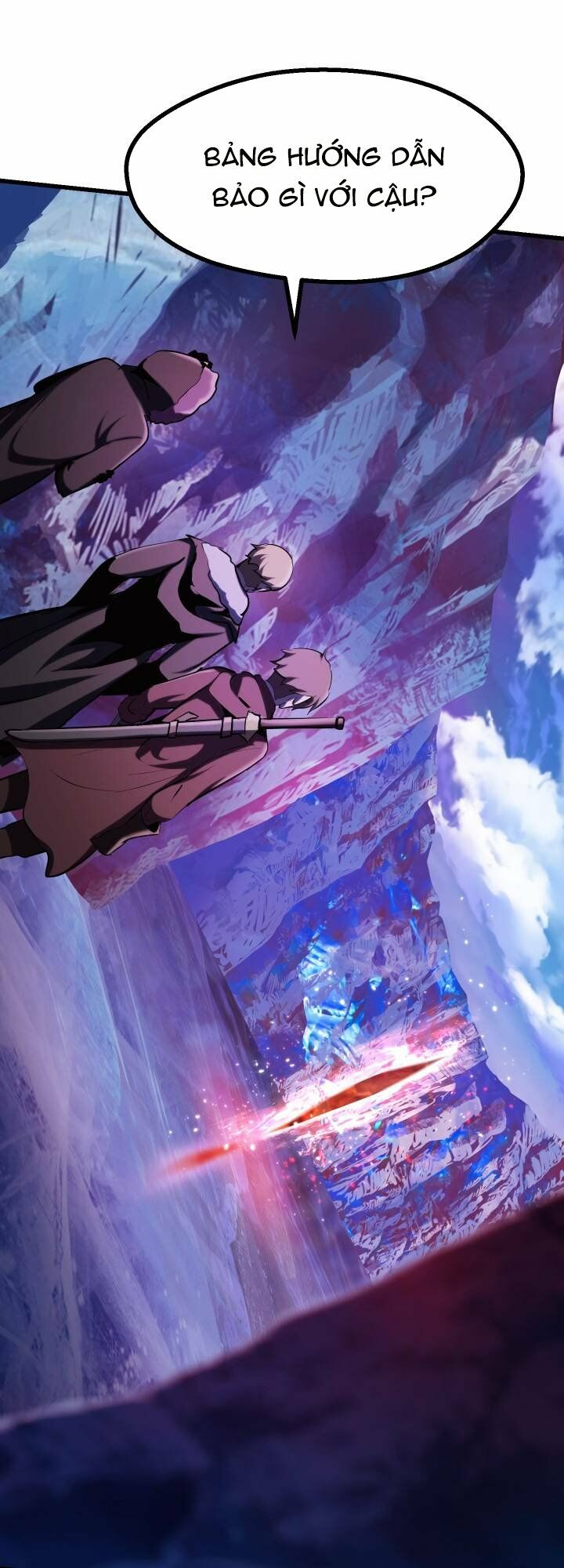 Anh Hùng Mạnh Nhất? Ta Không Làm Lâu Rồi!: Chapter 85