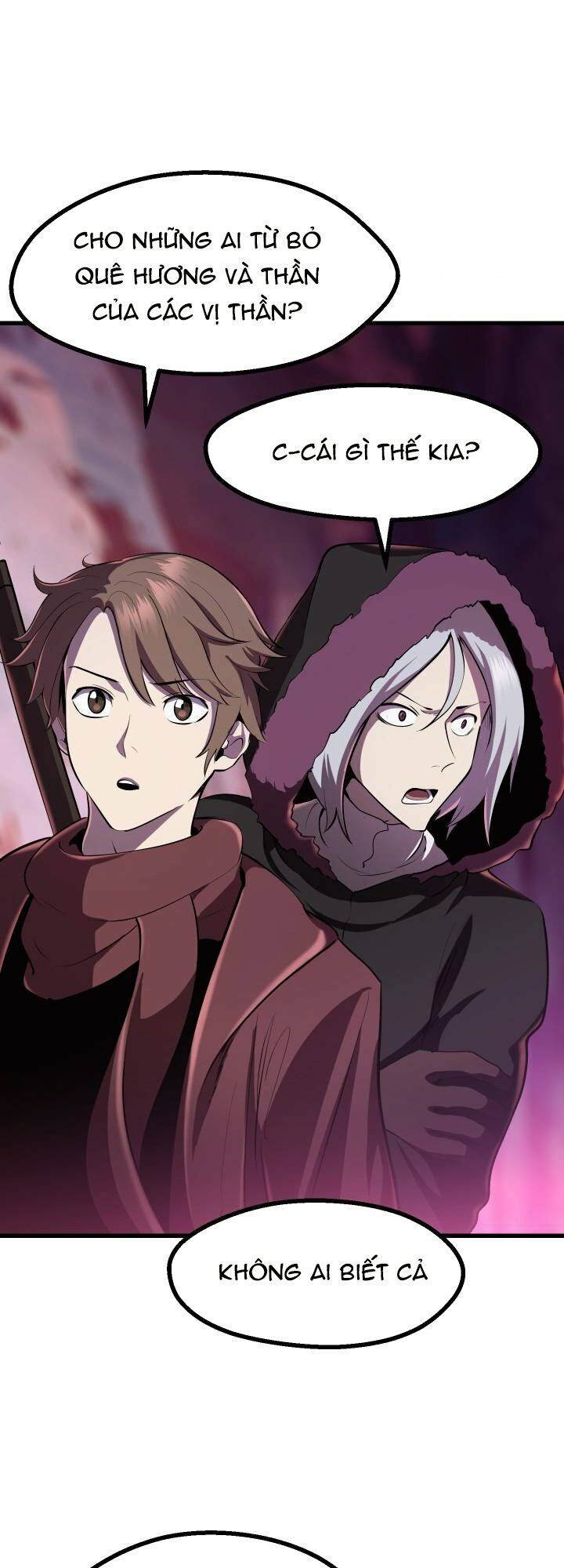 Anh Hùng Mạnh Nhất? Ta Không Làm Lâu Rồi!: Chapter 85