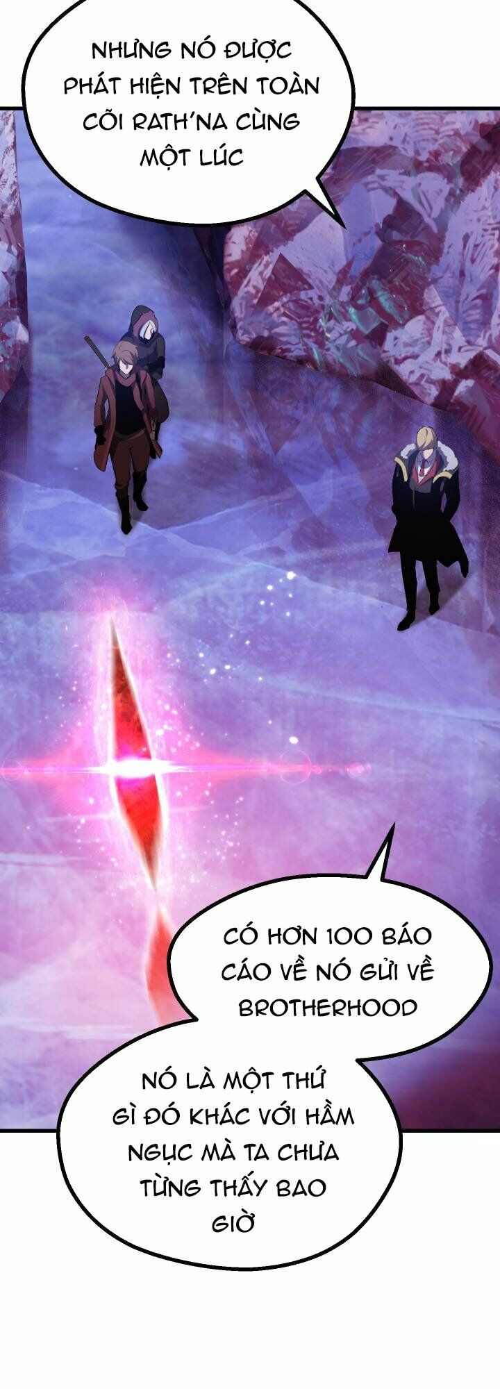 Anh Hùng Mạnh Nhất? Ta Không Làm Lâu Rồi!: Chapter 85