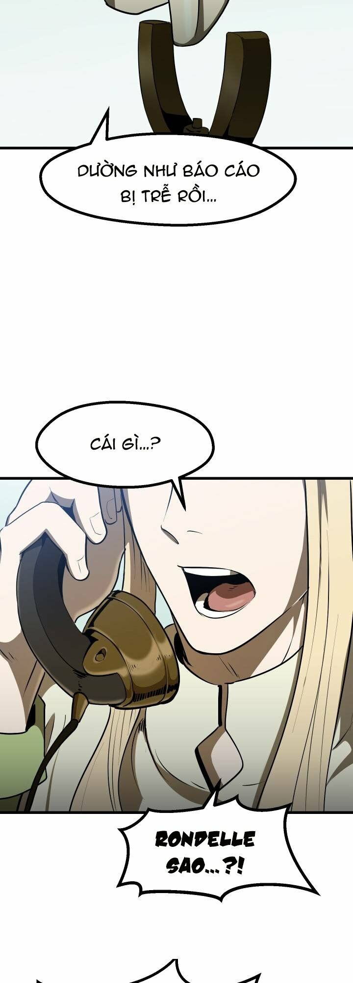 Anh Hùng Mạnh Nhất? Ta Không Làm Lâu Rồi!: Chapter 85