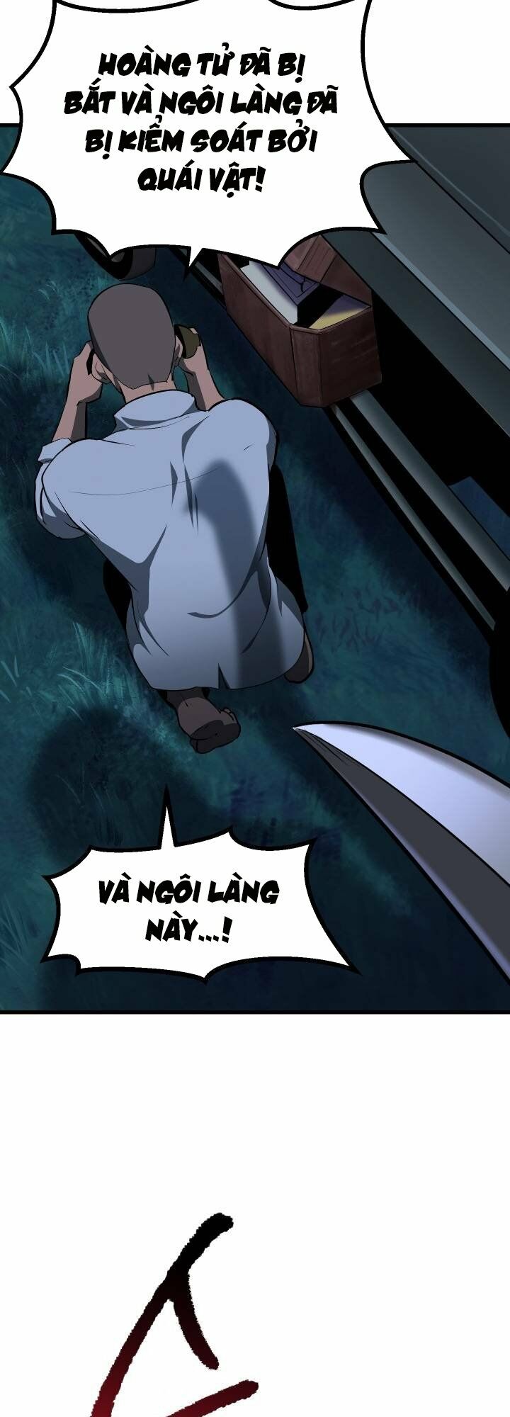 Anh Hùng Mạnh Nhất? Ta Không Làm Lâu Rồi!: Chapter 85