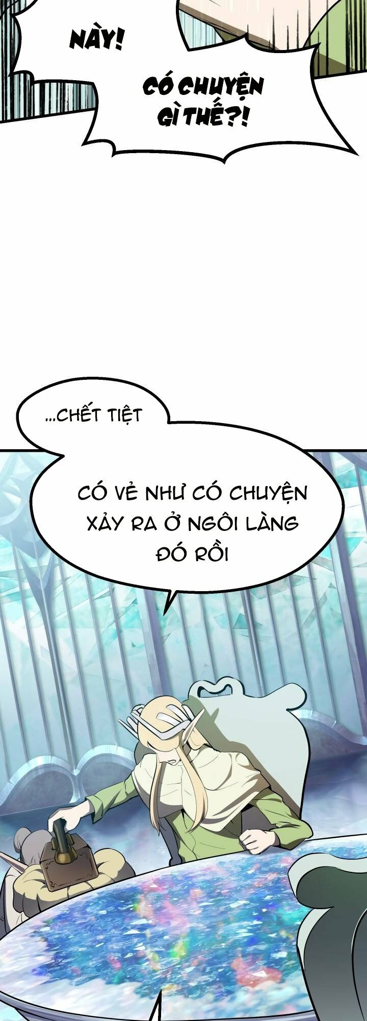 Anh Hùng Mạnh Nhất? Ta Không Làm Lâu Rồi!: Chapter 85