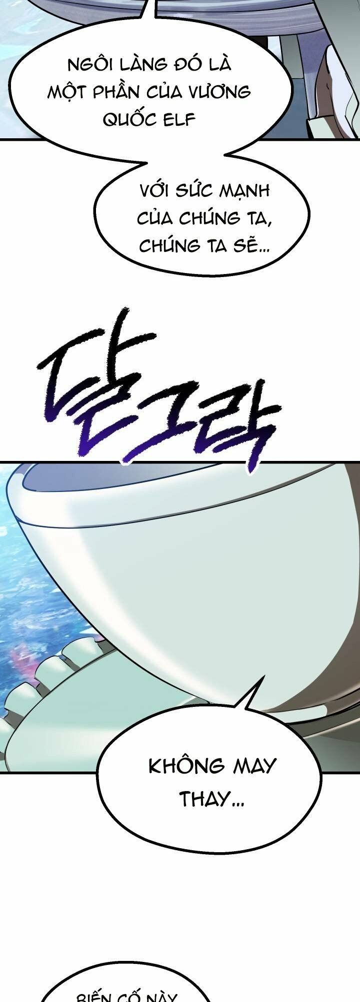 Anh Hùng Mạnh Nhất? Ta Không Làm Lâu Rồi!: Chapter 85