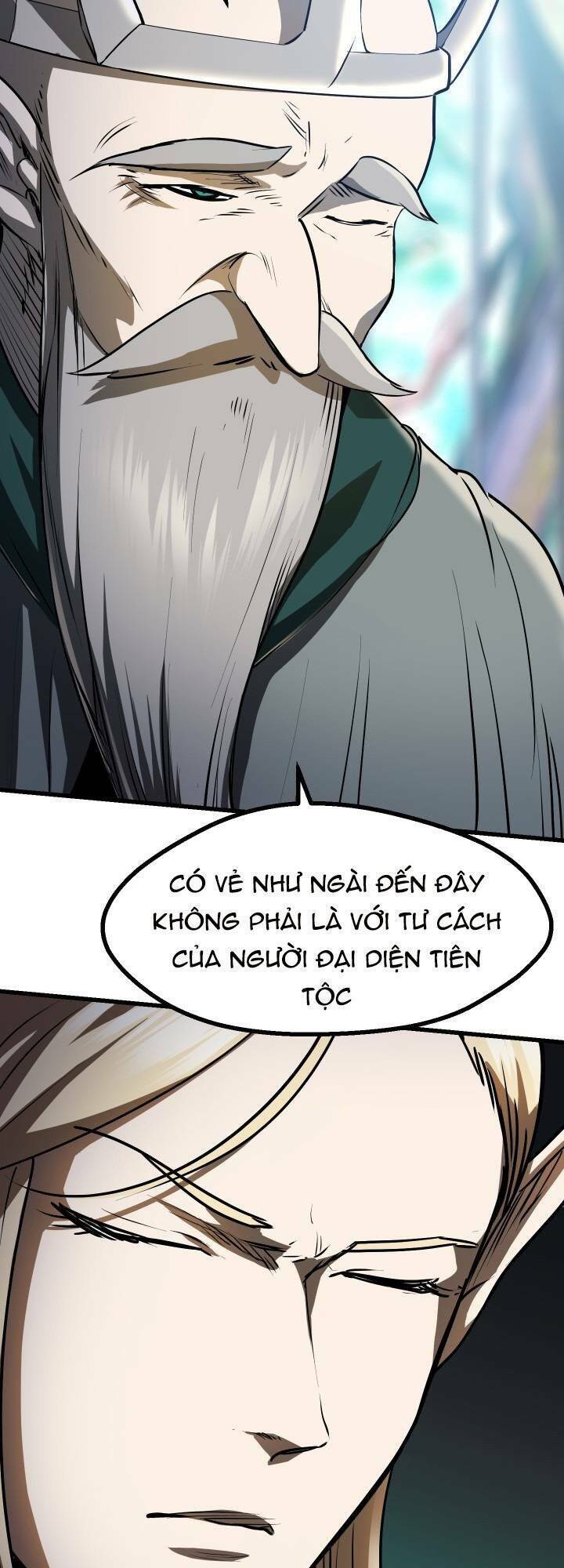 Anh Hùng Mạnh Nhất? Ta Không Làm Lâu Rồi!: Chapter 86
