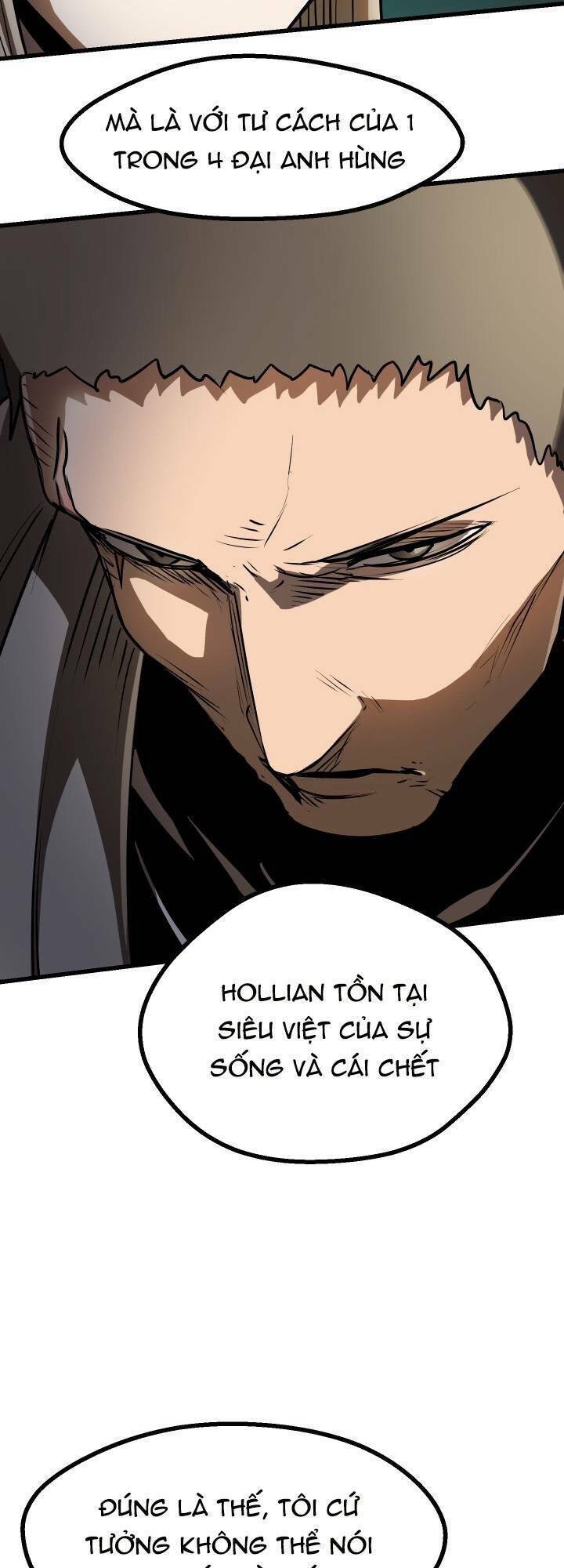 Anh Hùng Mạnh Nhất? Ta Không Làm Lâu Rồi!: Chapter 86