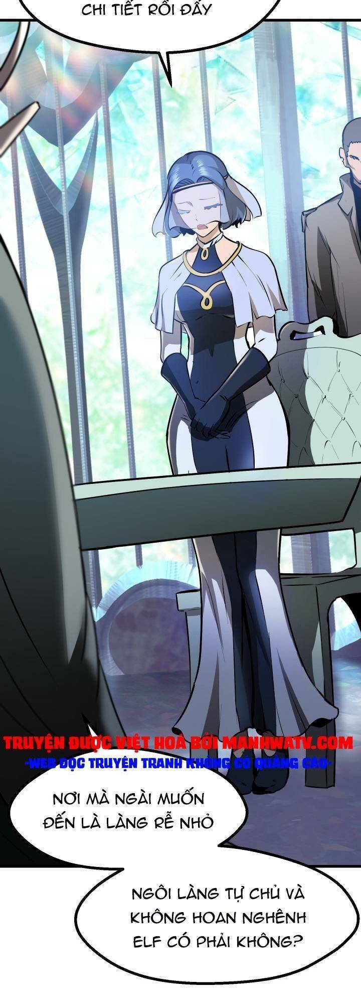 Anh Hùng Mạnh Nhất? Ta Không Làm Lâu Rồi!: Chapter 86