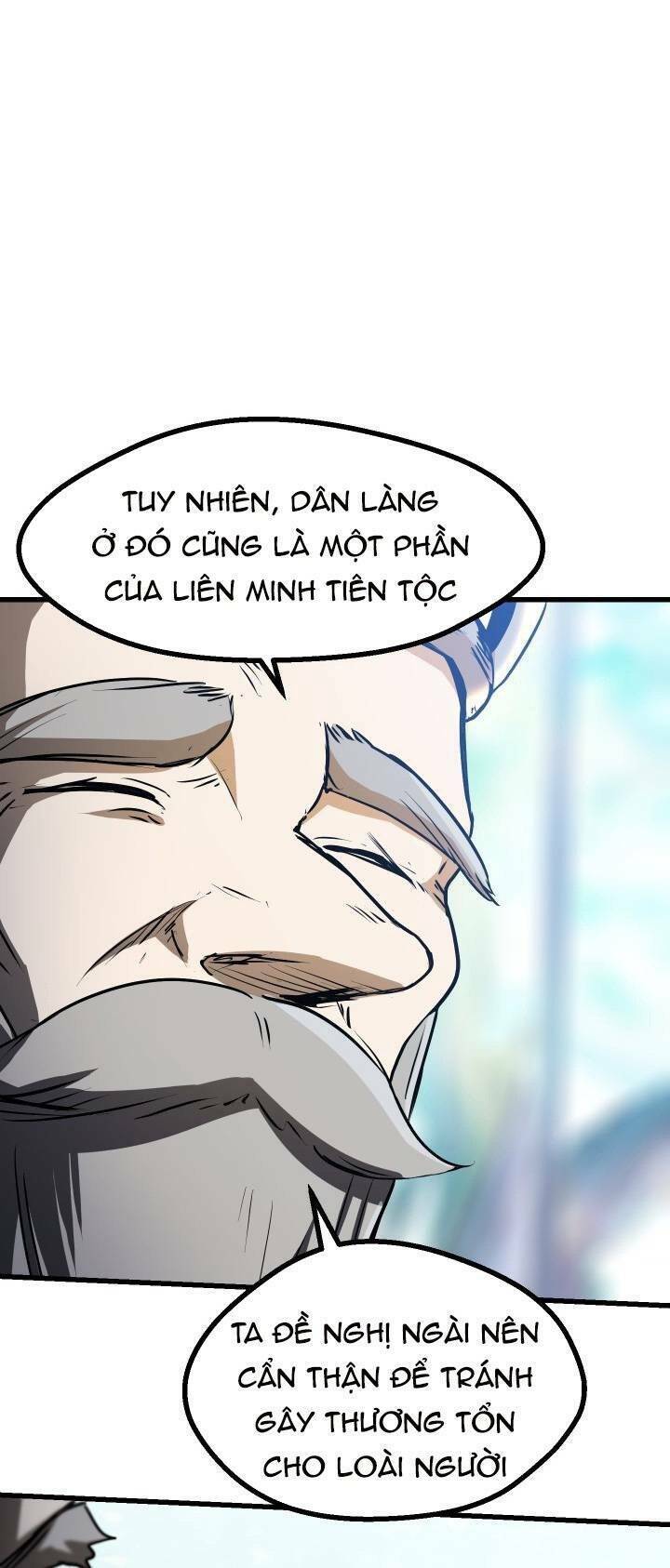 Anh Hùng Mạnh Nhất? Ta Không Làm Lâu Rồi!: Chapter 86