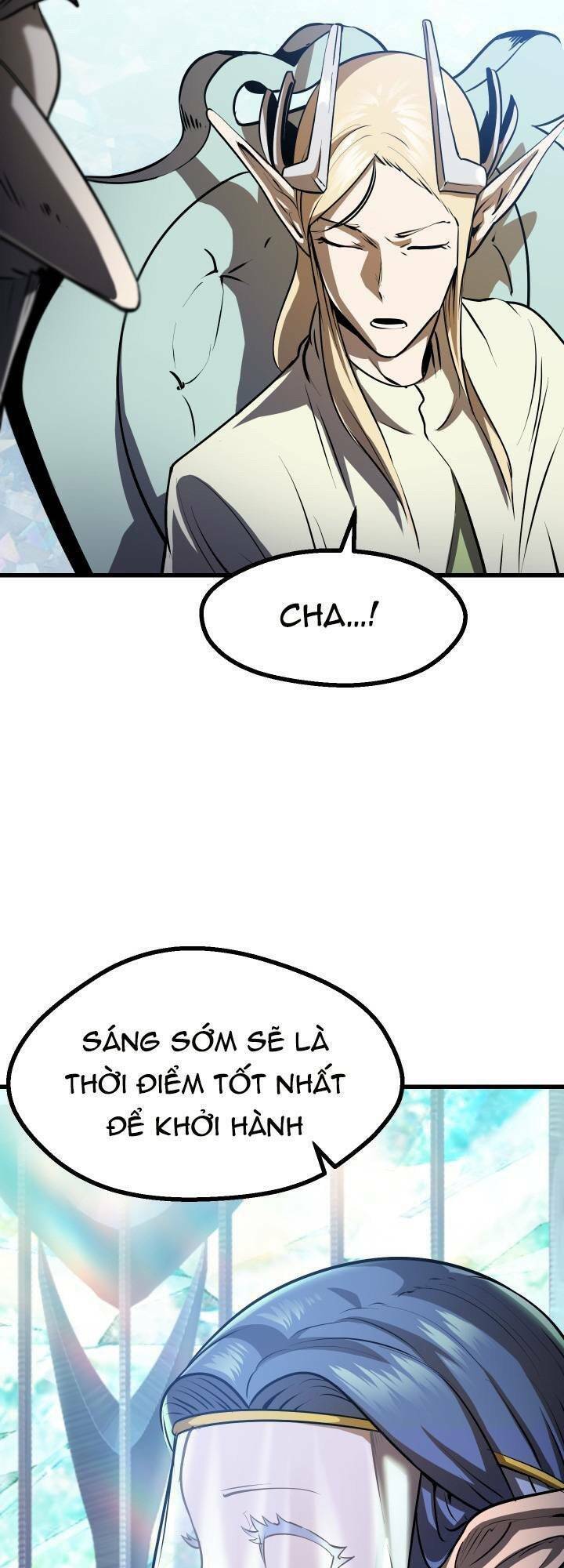 Anh Hùng Mạnh Nhất? Ta Không Làm Lâu Rồi!: Chapter 86