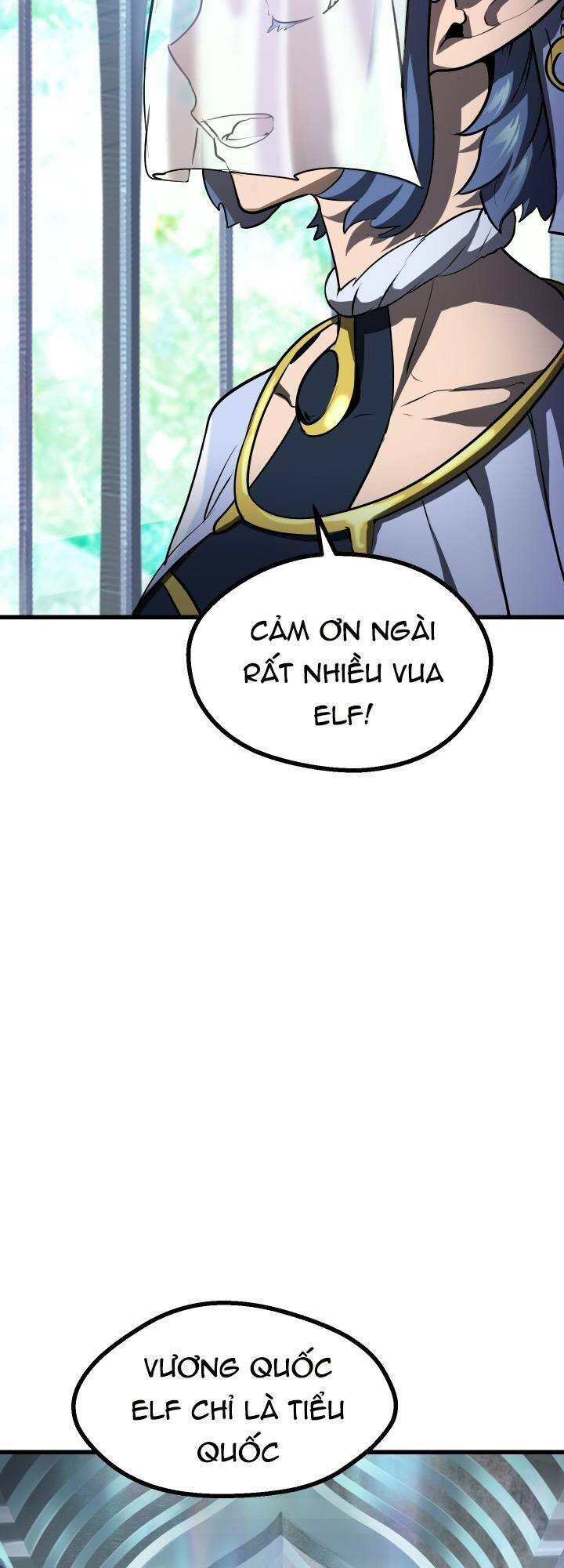 Anh Hùng Mạnh Nhất? Ta Không Làm Lâu Rồi!: Chapter 86
