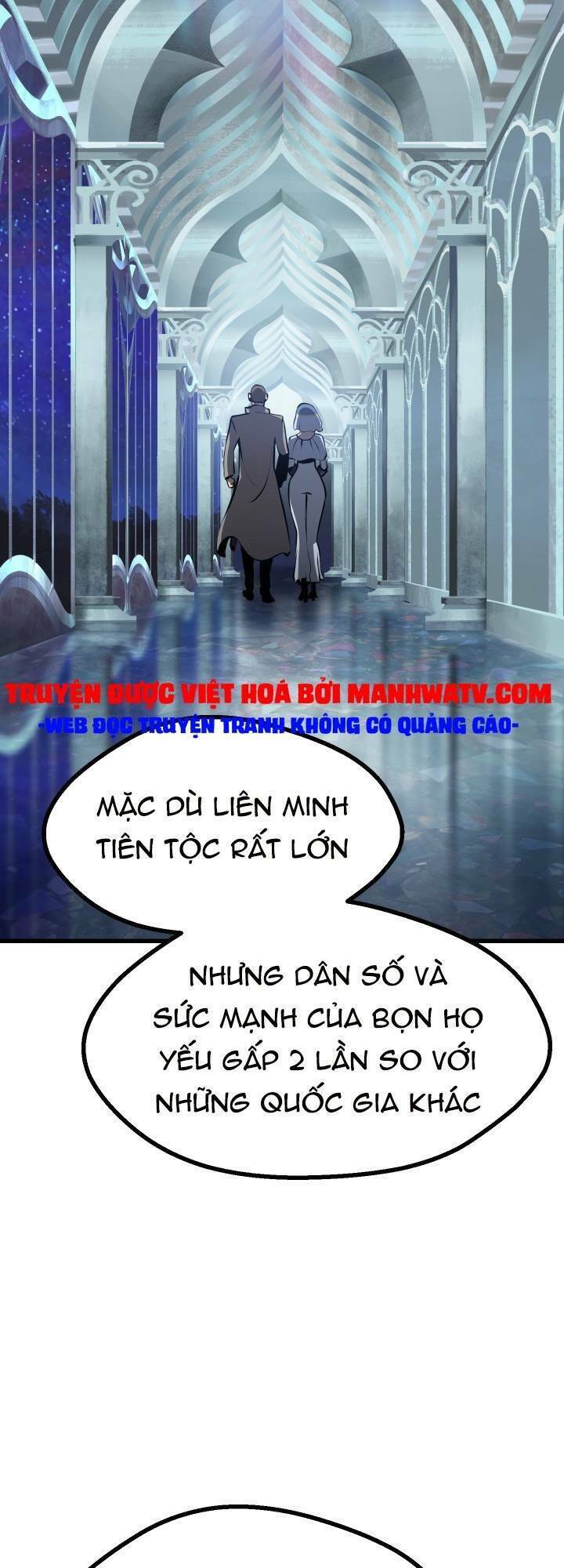 Anh Hùng Mạnh Nhất? Ta Không Làm Lâu Rồi!: Chapter 86