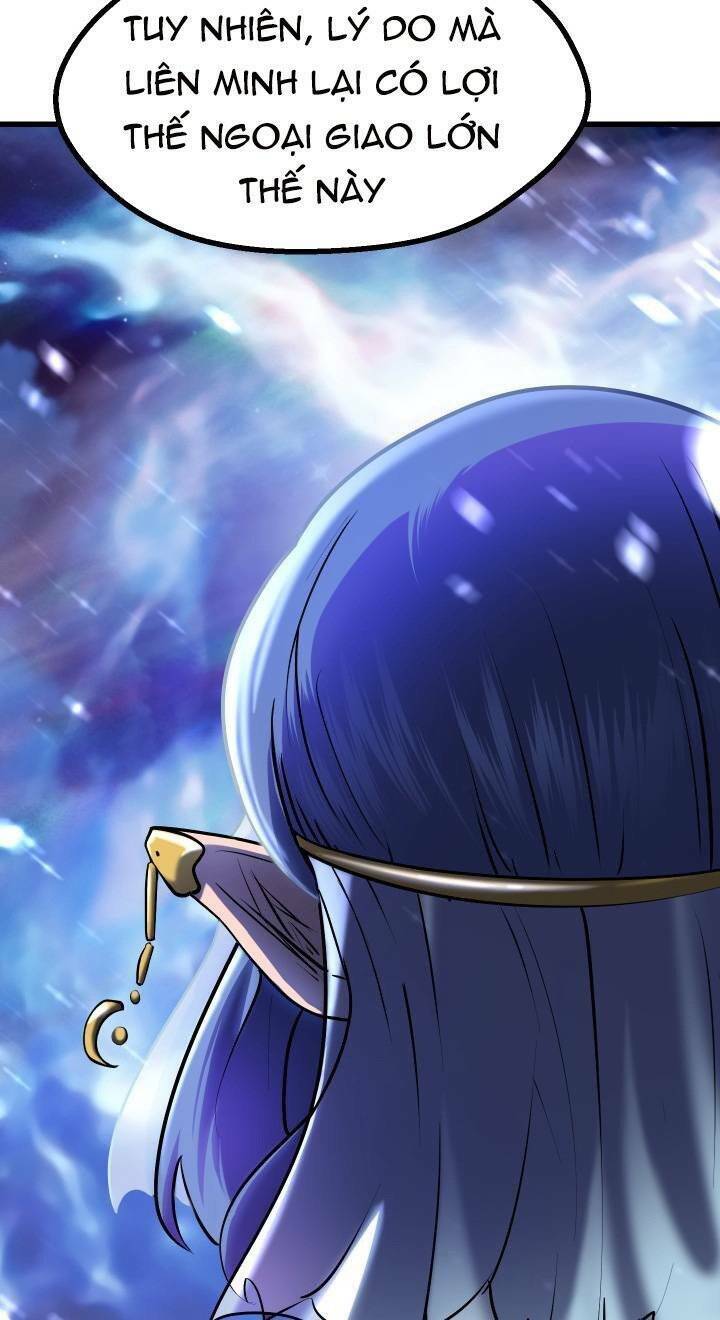 Anh Hùng Mạnh Nhất? Ta Không Làm Lâu Rồi!: Chapter 86