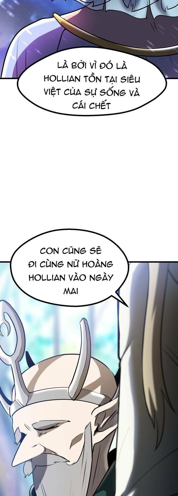 Anh Hùng Mạnh Nhất? Ta Không Làm Lâu Rồi!: Chapter 86