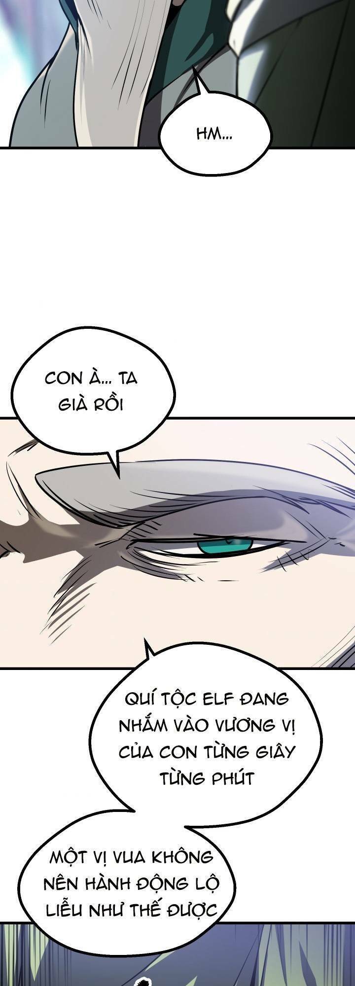Anh Hùng Mạnh Nhất? Ta Không Làm Lâu Rồi!: Chapter 86