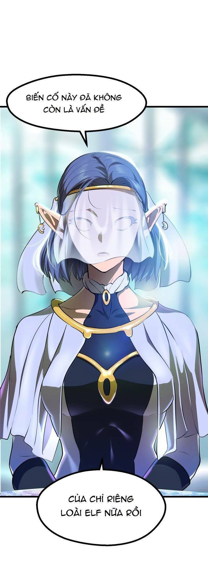 Anh Hùng Mạnh Nhất? Ta Không Làm Lâu Rồi!: Chapter 86