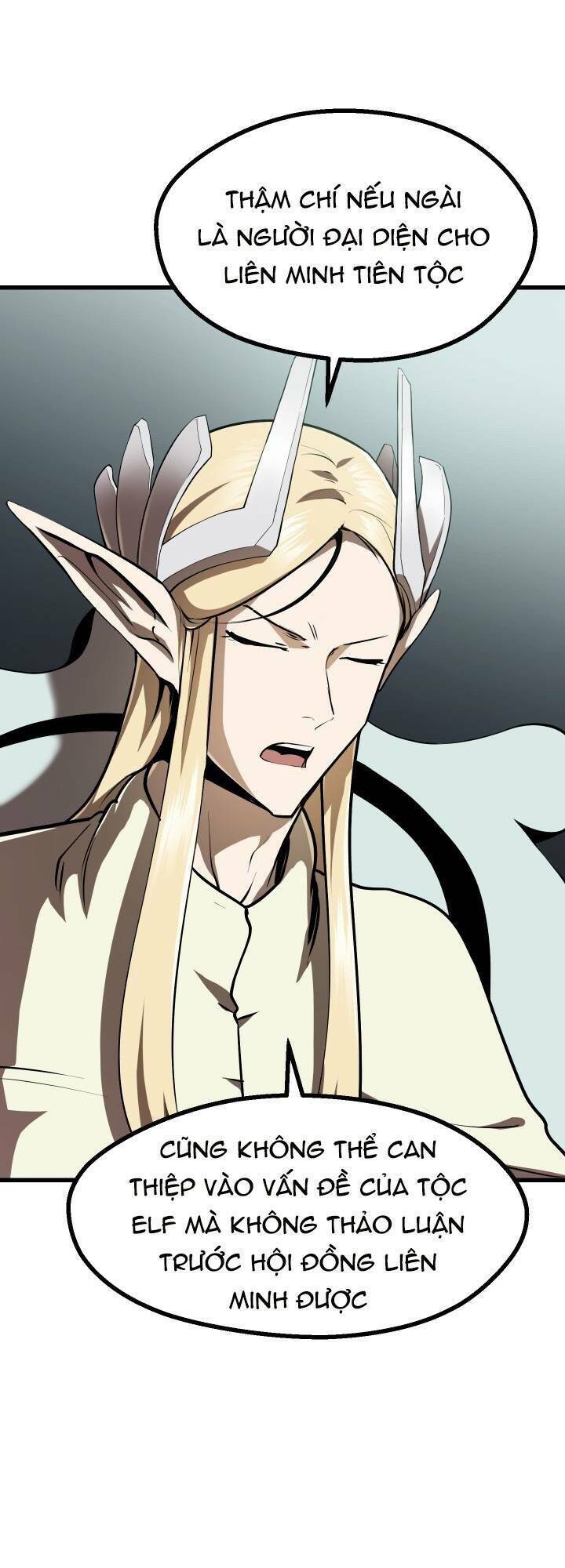 Anh Hùng Mạnh Nhất? Ta Không Làm Lâu Rồi!: Chapter 86