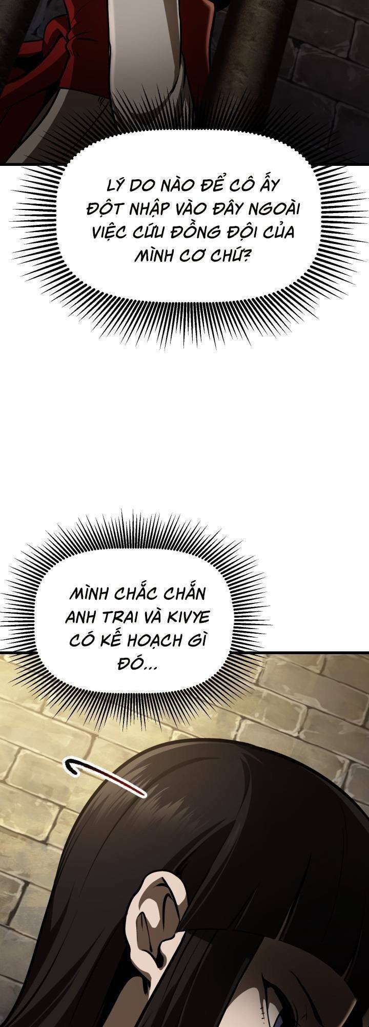 Anh Hùng Mạnh Nhất? Ta Không Làm Lâu Rồi!: Chapter 86