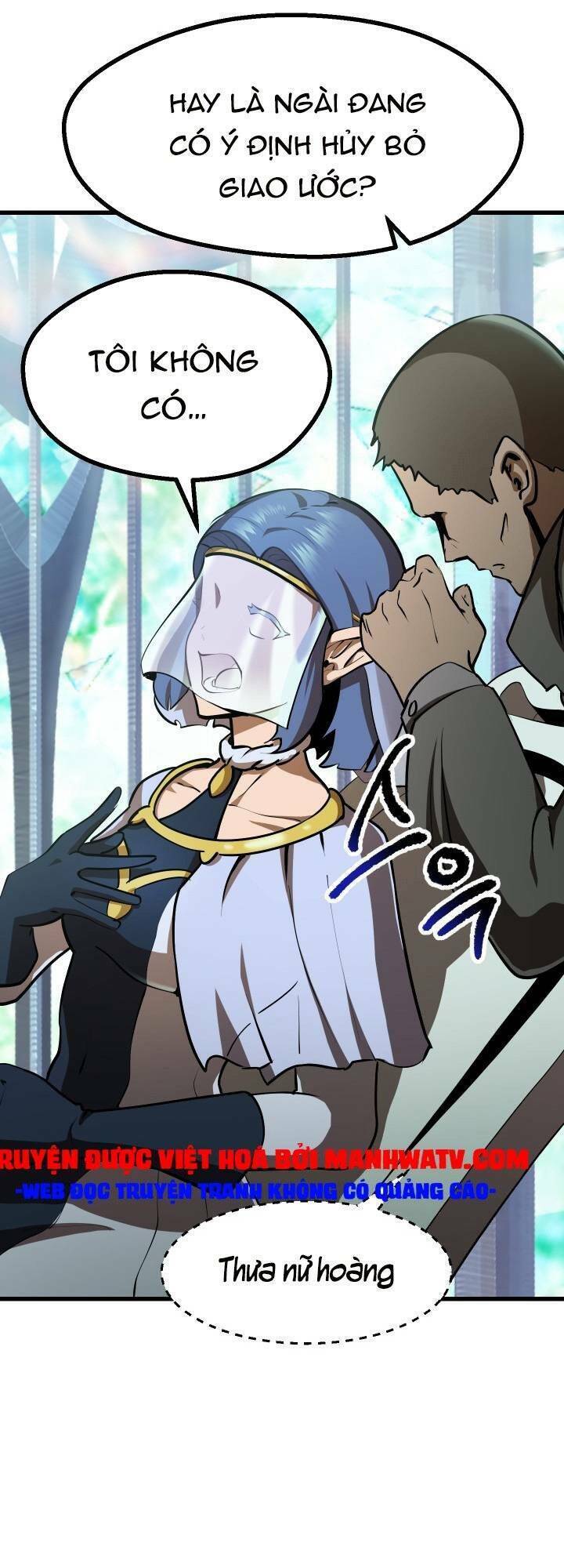 Anh Hùng Mạnh Nhất? Ta Không Làm Lâu Rồi!: Chapter 86