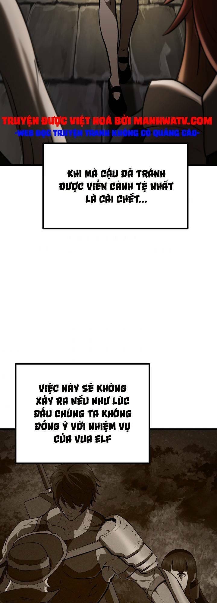 Anh Hùng Mạnh Nhất? Ta Không Làm Lâu Rồi!: Chapter 86
