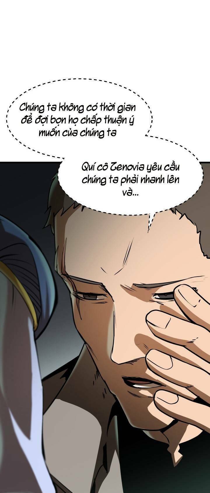 Anh Hùng Mạnh Nhất? Ta Không Làm Lâu Rồi!: Chapter 86