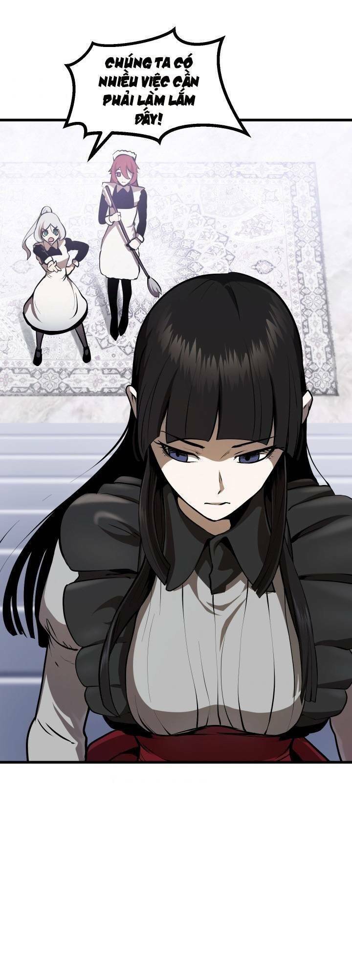 Anh Hùng Mạnh Nhất? Ta Không Làm Lâu Rồi!: Chapter 86