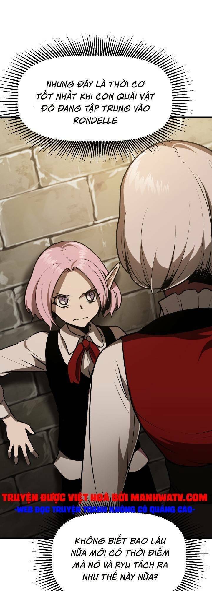 Anh Hùng Mạnh Nhất? Ta Không Làm Lâu Rồi!: Chapter 86