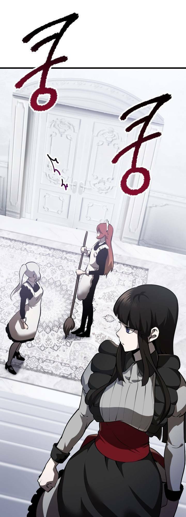 Anh Hùng Mạnh Nhất? Ta Không Làm Lâu Rồi!: Chapter 86