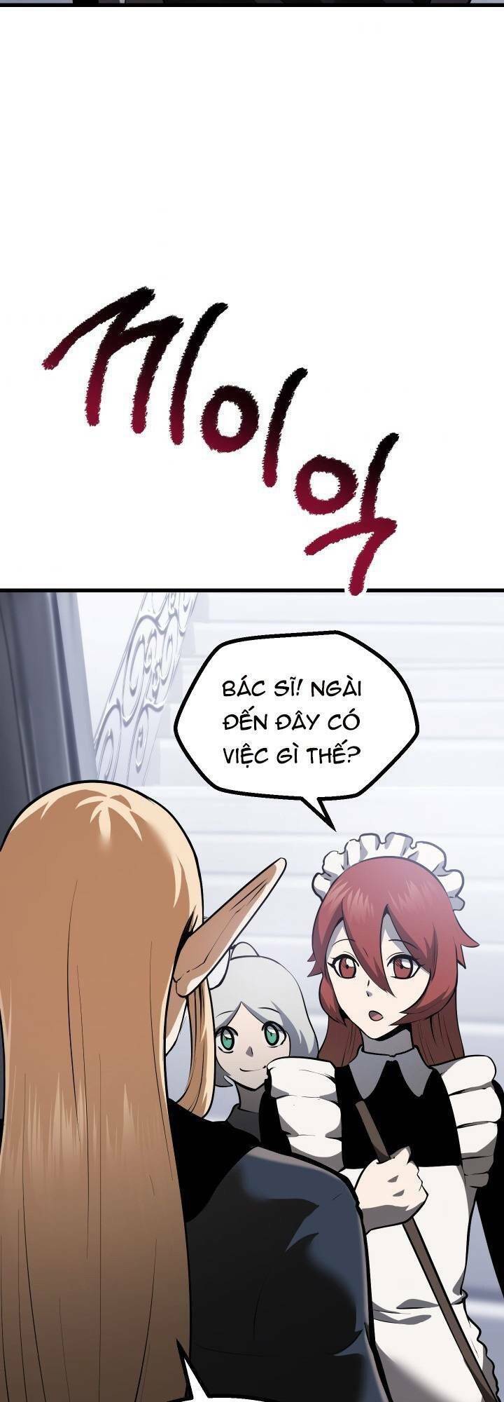 Anh Hùng Mạnh Nhất? Ta Không Làm Lâu Rồi!: Chapter 86