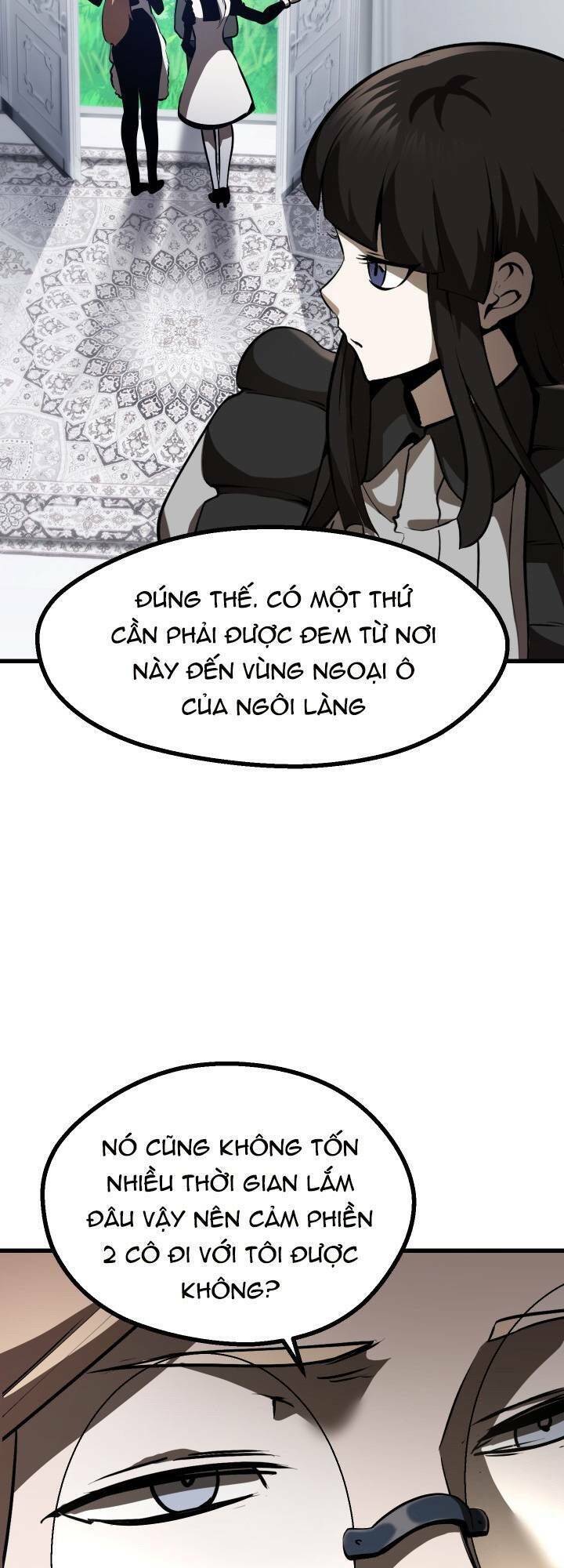 Anh Hùng Mạnh Nhất? Ta Không Làm Lâu Rồi!: Chapter 86