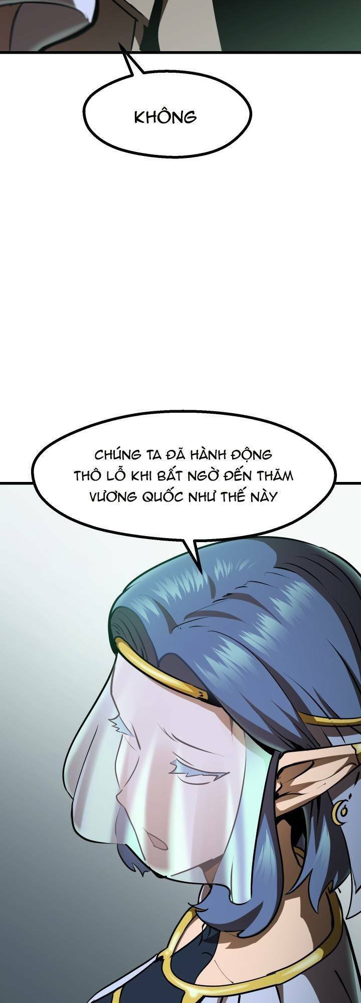 Anh Hùng Mạnh Nhất? Ta Không Làm Lâu Rồi!: Chapter 86