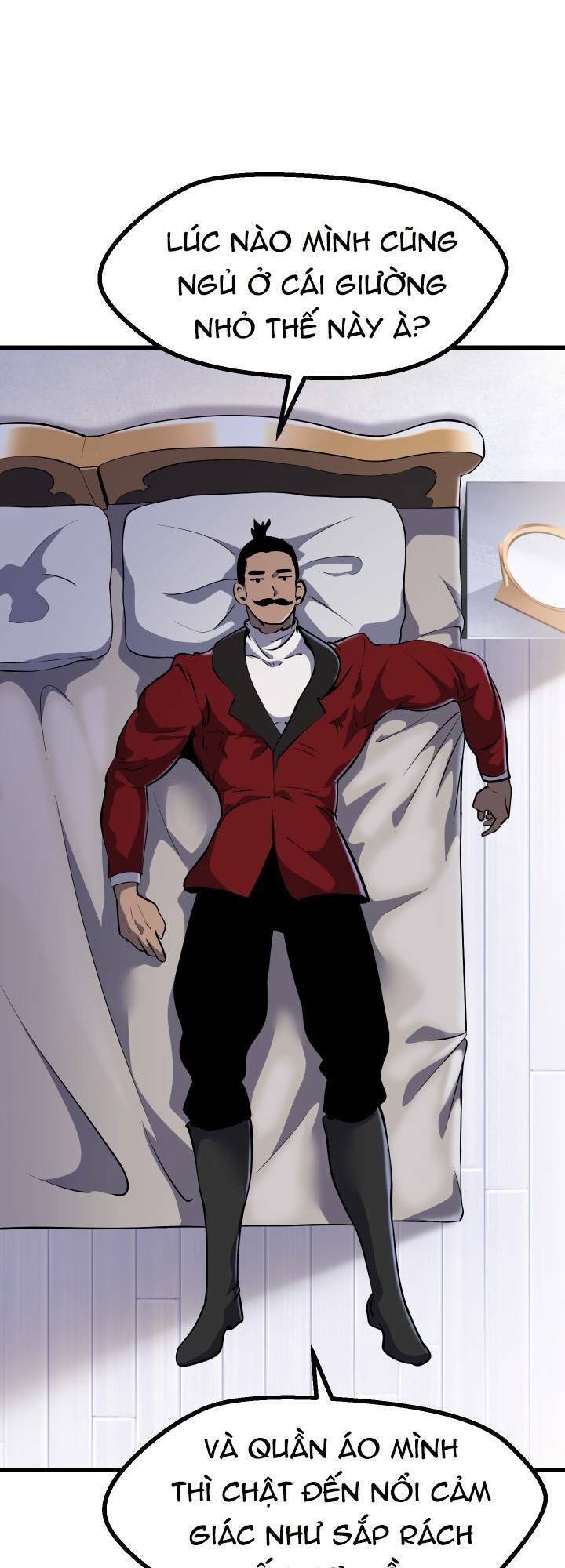 Anh Hùng Mạnh Nhất? Ta Không Làm Lâu Rồi!: Chapter 86