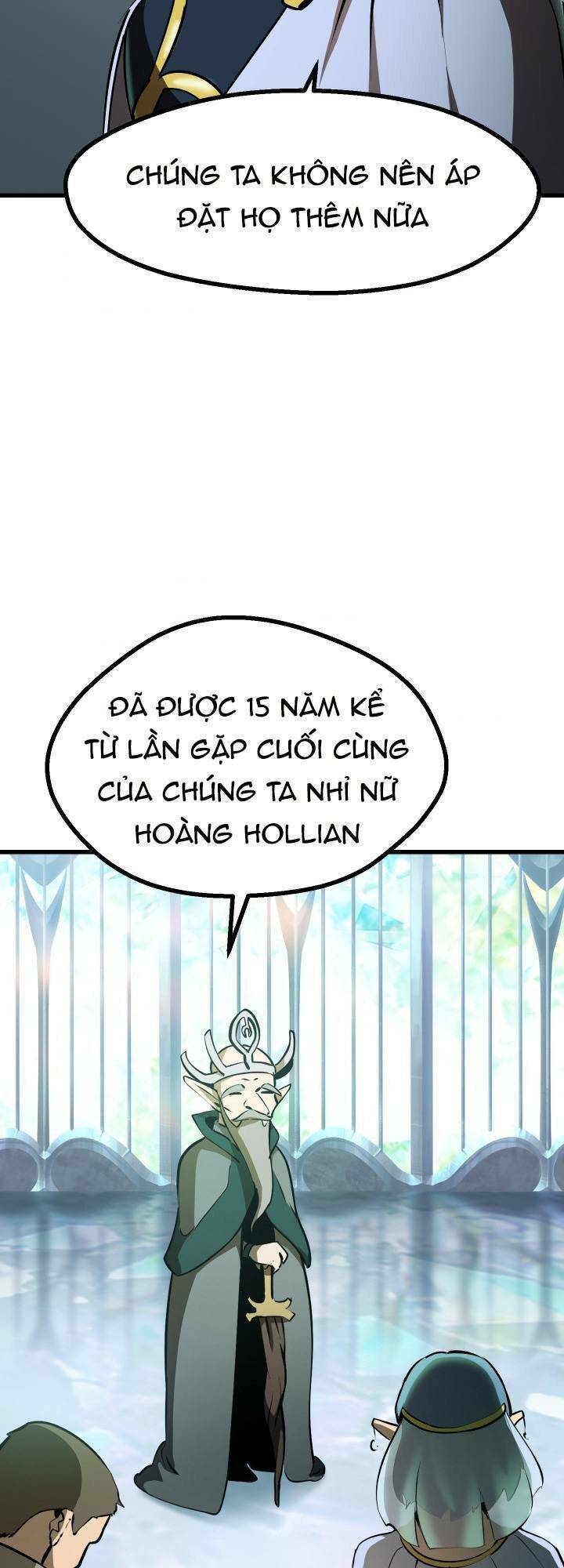 Anh Hùng Mạnh Nhất? Ta Không Làm Lâu Rồi!: Chapter 86