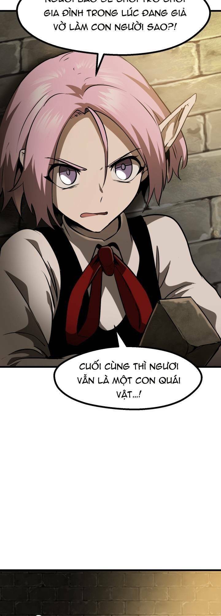 Anh Hùng Mạnh Nhất? Ta Không Làm Lâu Rồi!: Chapter 86