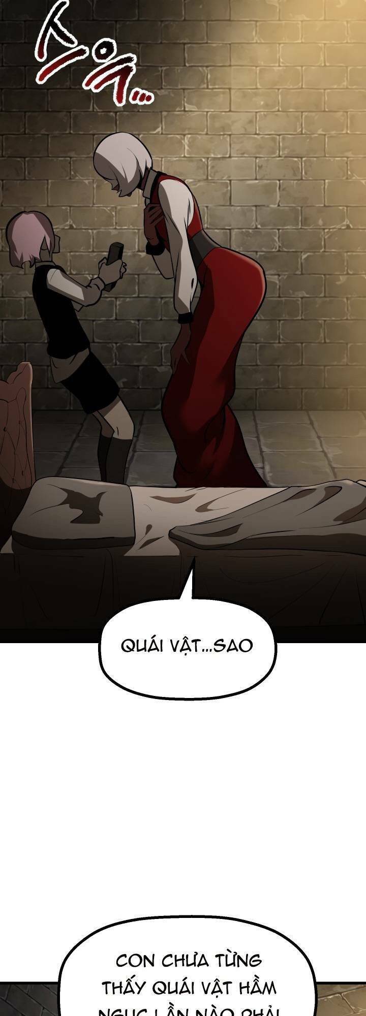 Anh Hùng Mạnh Nhất? Ta Không Làm Lâu Rồi!: Chapter 86
