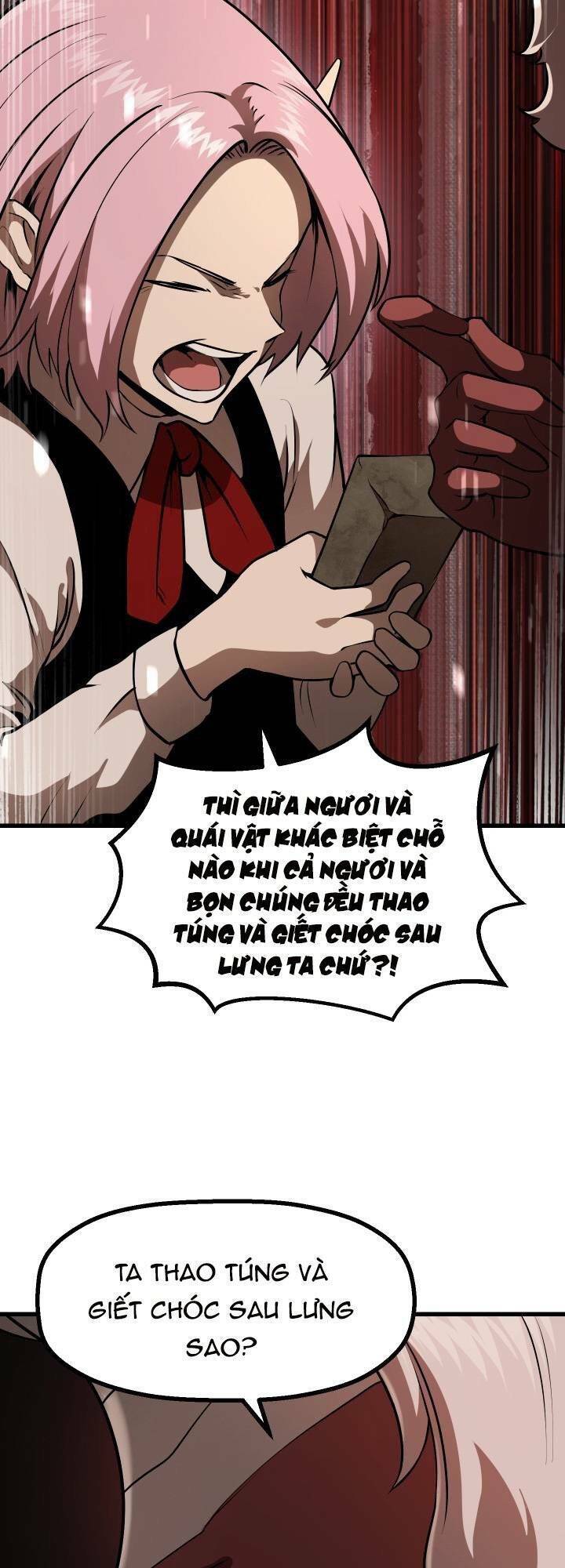 Anh Hùng Mạnh Nhất? Ta Không Làm Lâu Rồi!: Chapter 86