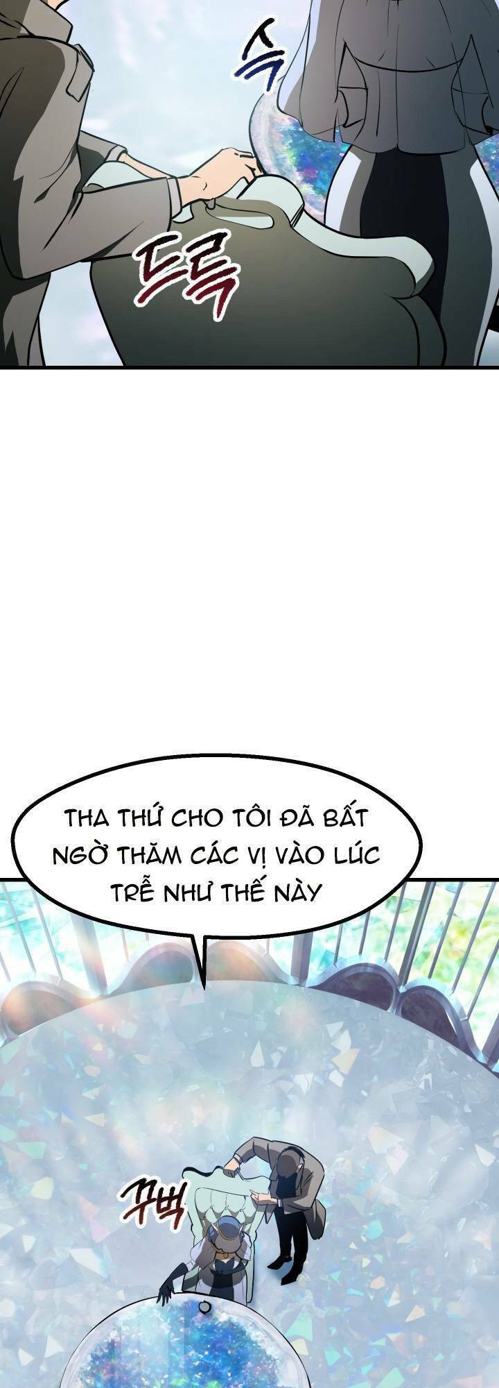 Anh Hùng Mạnh Nhất? Ta Không Làm Lâu Rồi!: Chapter 86