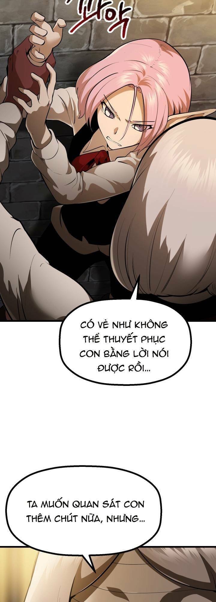 Anh Hùng Mạnh Nhất? Ta Không Làm Lâu Rồi!: Chapter 86