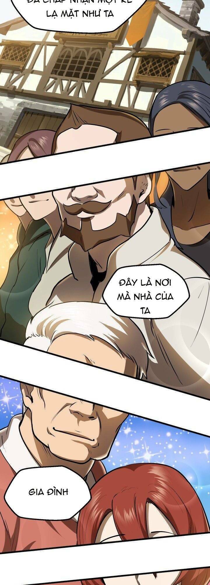 Anh Hùng Mạnh Nhất? Ta Không Làm Lâu Rồi!: Chapter 87