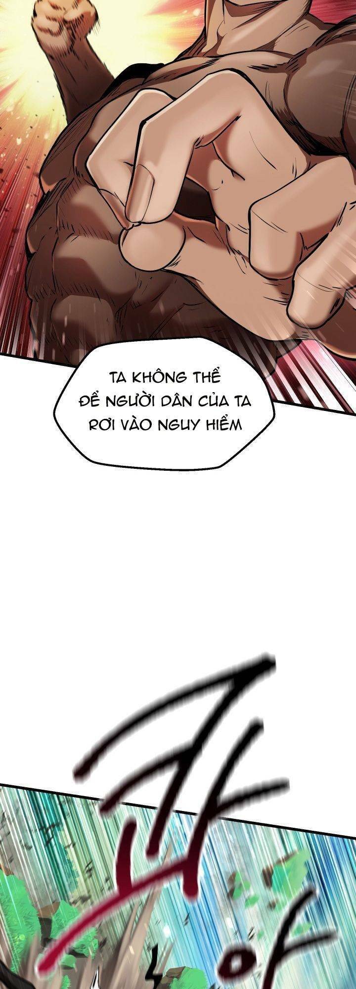 Anh Hùng Mạnh Nhất? Ta Không Làm Lâu Rồi!: Chapter 87
