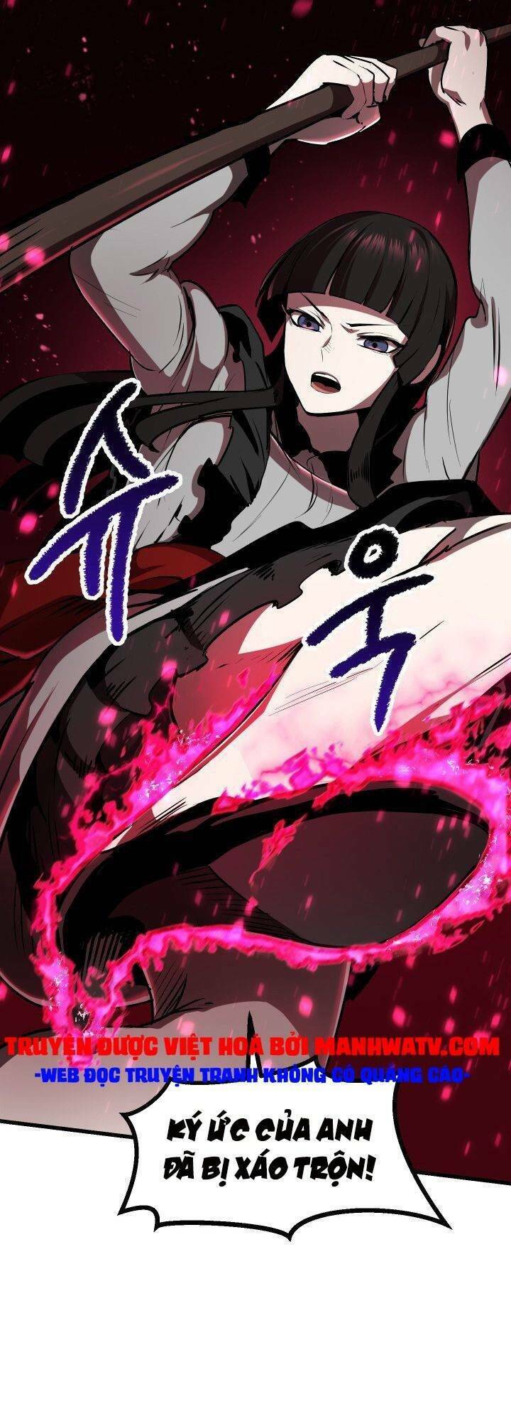 Anh Hùng Mạnh Nhất? Ta Không Làm Lâu Rồi!: Chapter 87