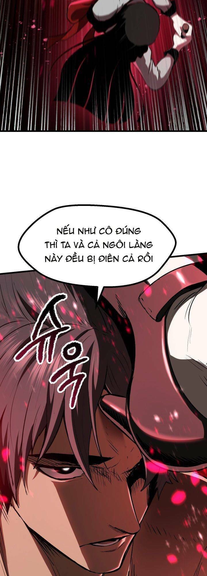 Anh Hùng Mạnh Nhất? Ta Không Làm Lâu Rồi!: Chapter 87