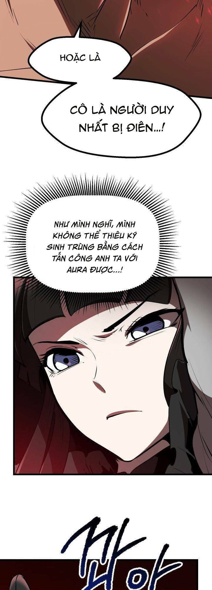 Anh Hùng Mạnh Nhất? Ta Không Làm Lâu Rồi!: Chapter 87