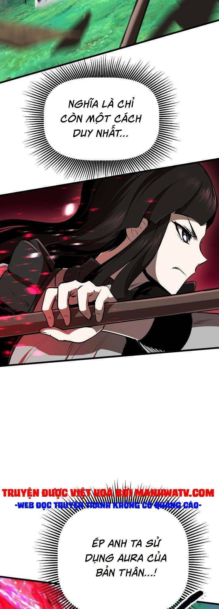 Anh Hùng Mạnh Nhất? Ta Không Làm Lâu Rồi!: Chapter 87