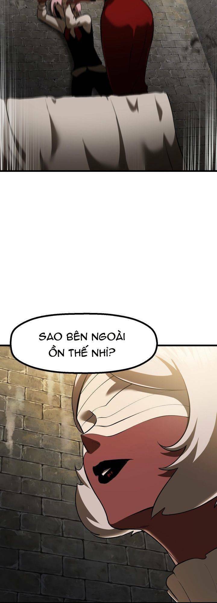 Anh Hùng Mạnh Nhất? Ta Không Làm Lâu Rồi!: Chapter 87