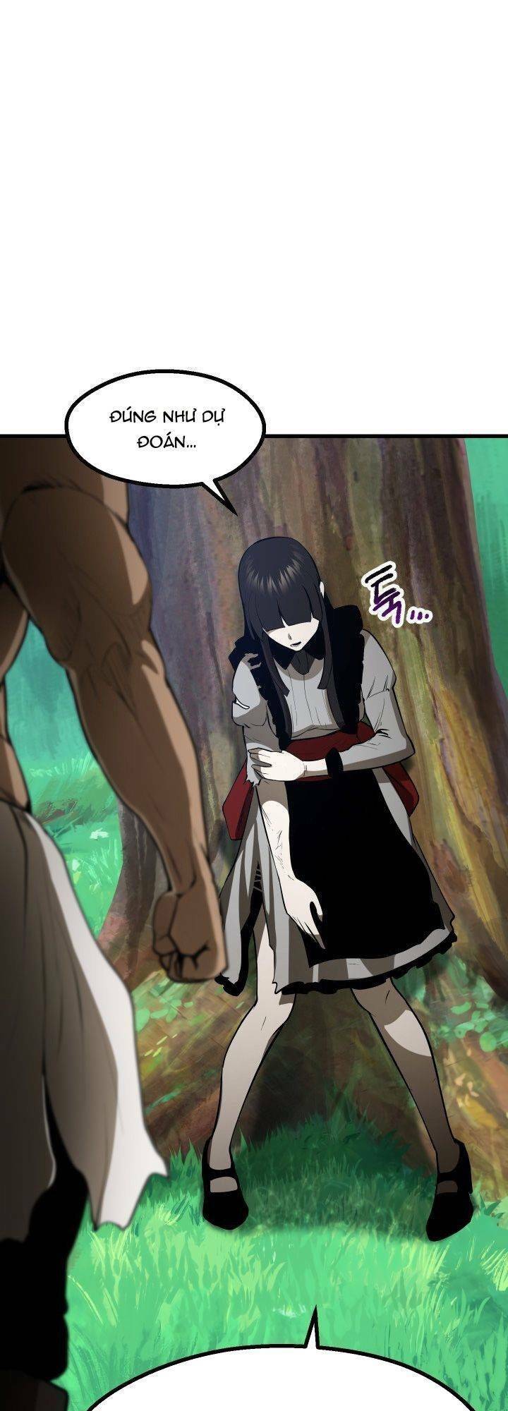Anh Hùng Mạnh Nhất? Ta Không Làm Lâu Rồi!: Chapter 87